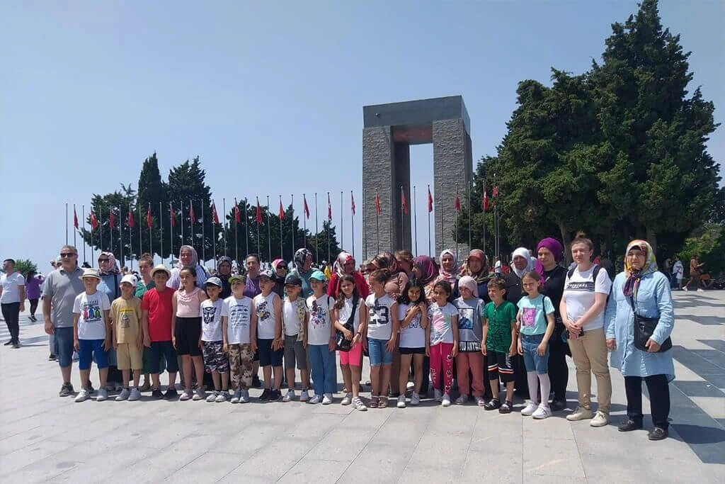 Hatıra 1